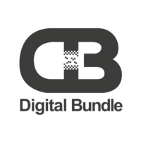 logo digital bundle - b